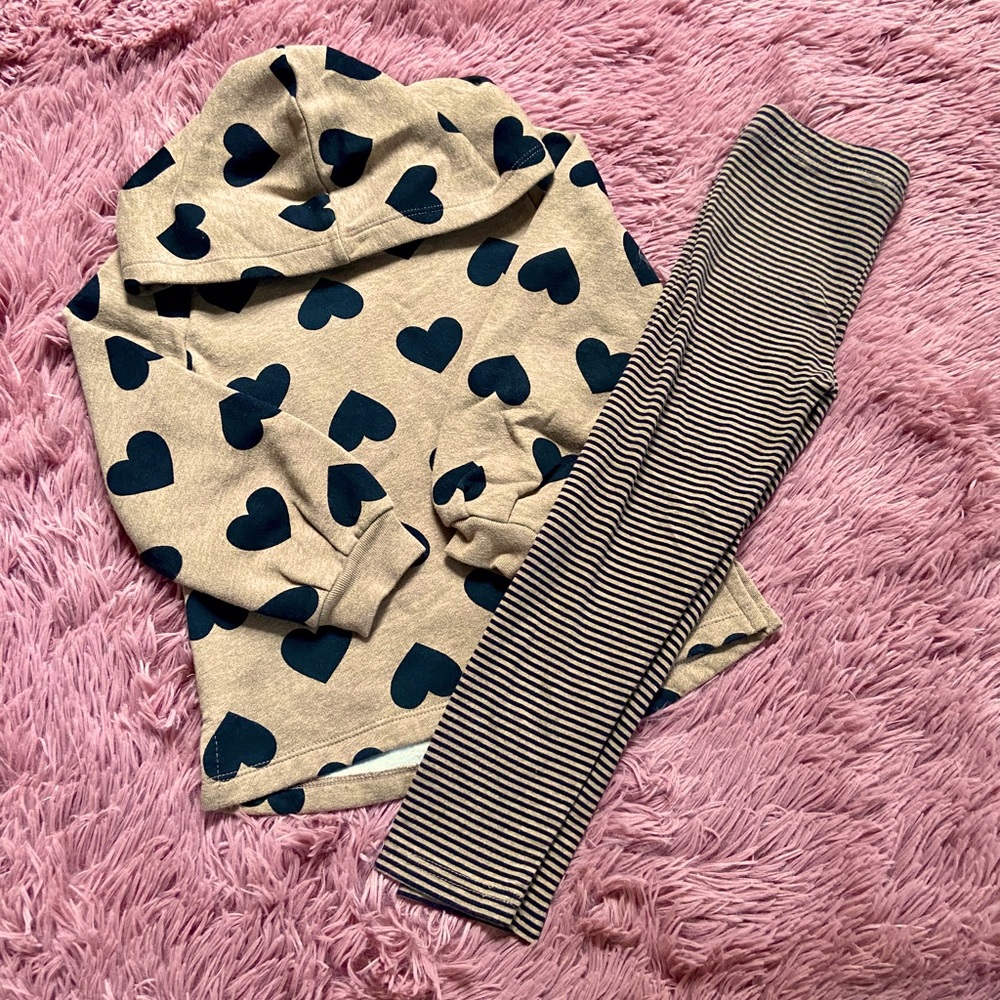 Carter’s 2PC Set